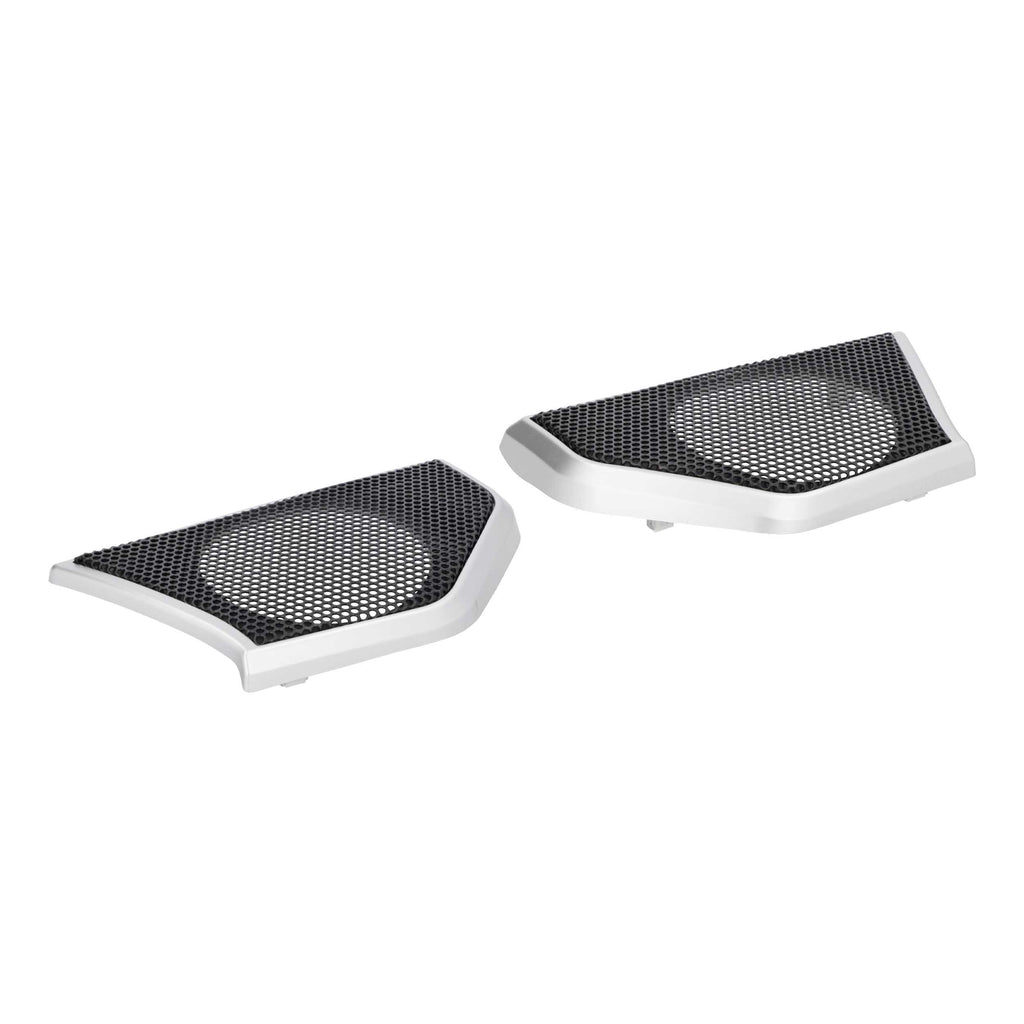 Metra JP-1017 Dashboard Speaker Grilles for Jeep Wrangler JL & Gladiator JT 2018-2026