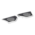 Metra JP-1017 Dashboard Speaker Grilles for Jeep Wrangler JL & Gladiator JT 2018-2026