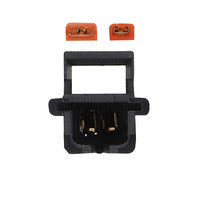 Metra 82-GM3 6" to 6.75" Speaker Adapter Kit for GM Vehicles 2006-2016