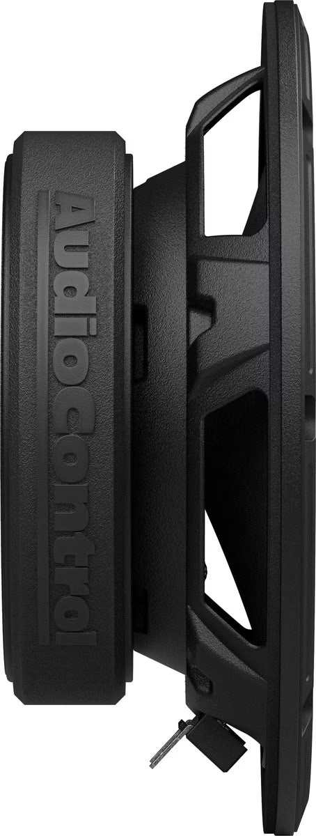 AudioControl EPICPRO6S 6.5-Inch Slim Midrange Speakers, Pair