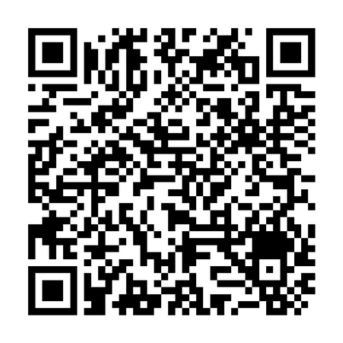 QR code to leave a review