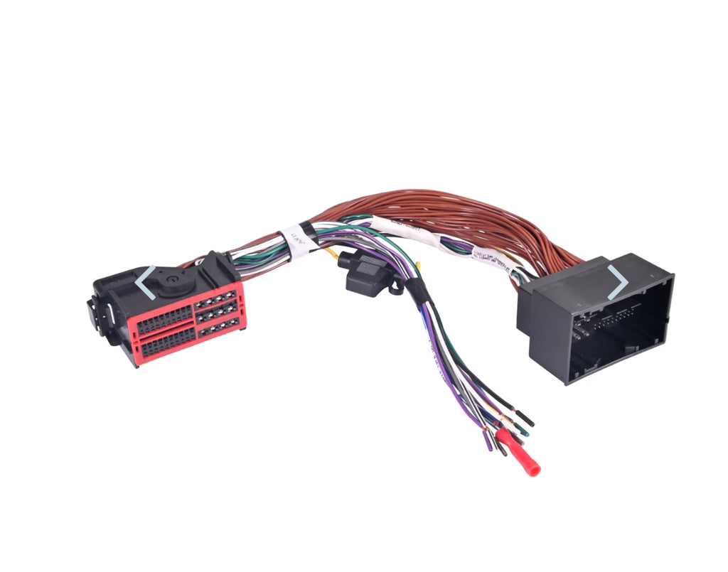 PAC LPHCH41 LOC T-Harness | Chrysler Dodge Jeep