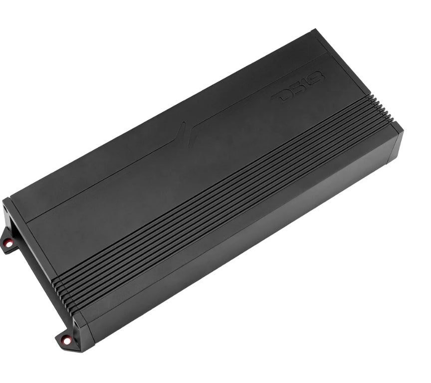 DS18 G4000.5D 5-Channel Amplifier – 4000W Max