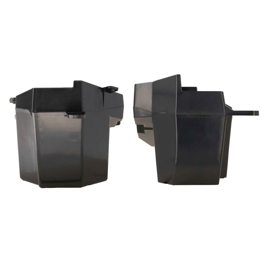 Metra JP-1014 Jeep Wrangler Dash Speaker Pods 6-6.75"