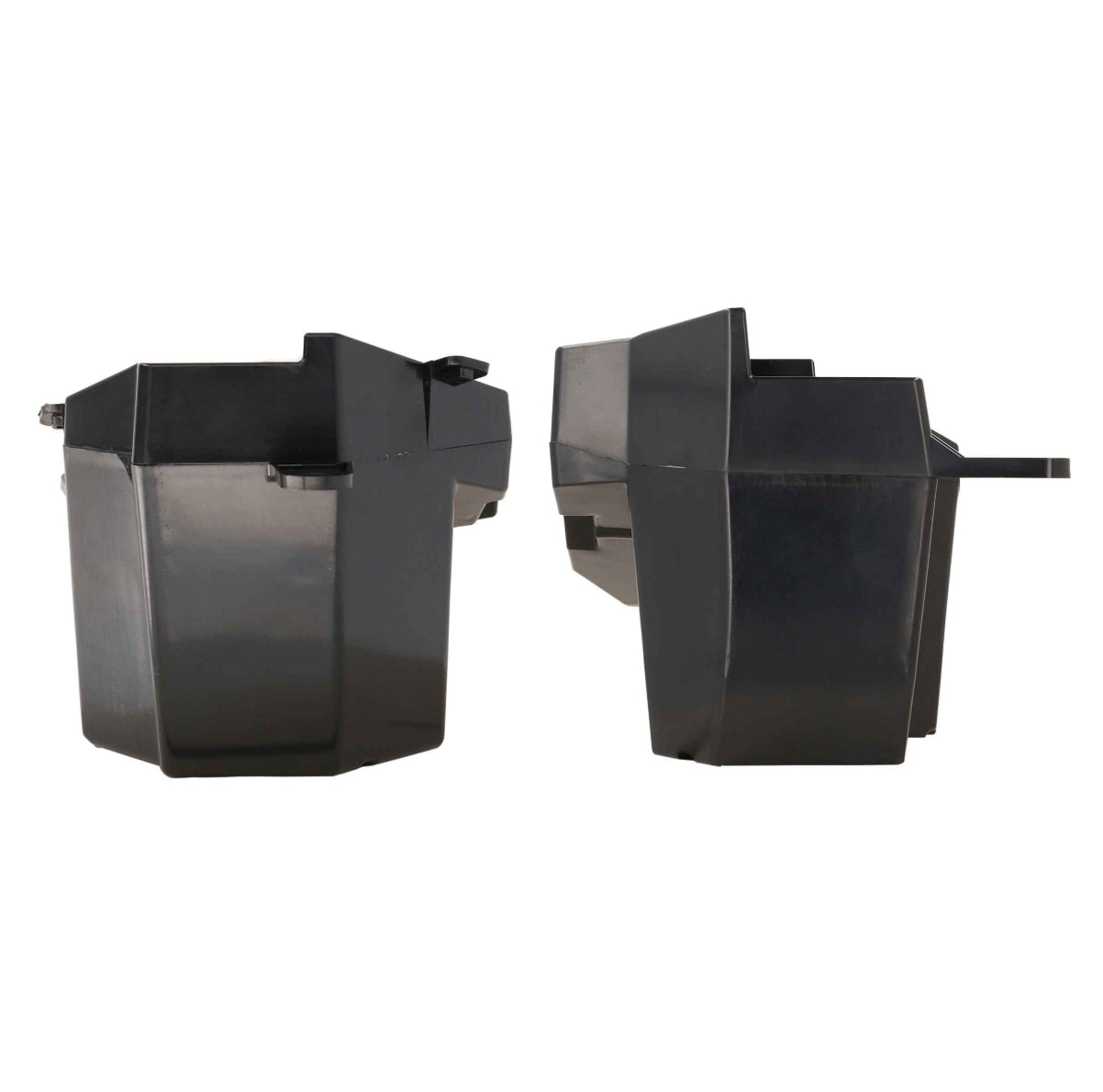 Metra JP-1014 Jeep Wrangler Dash Speaker Pods 6-6.75"