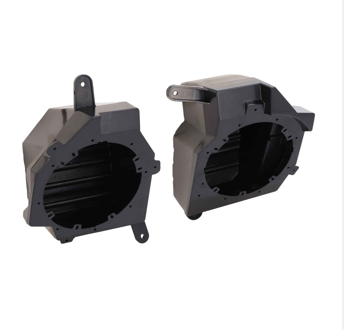 Metra JP-1014 Jeep Wrangler Dash Speaker Pods 6-6.75"