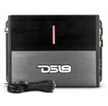 DS18 |  ION1200.1D Compact Full Range 1 Channel Amplifier 1200 Watts RMS @ 1-Ohm