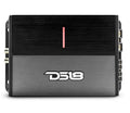 DS18 | ION1600.4D | 4 Channel Amplifier