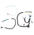 Axxess LOC-TYH1 Active LOC T-Harness Toyota Scion Subaru