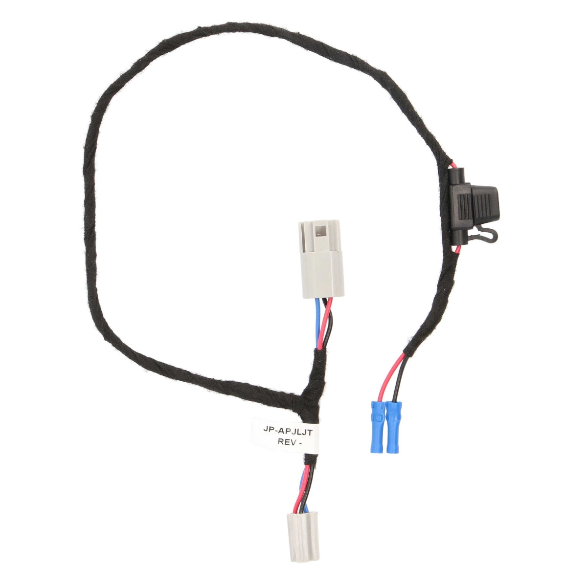 Metra JP-APJLJT 12V Accessory Power Adapter Jeep Wrangler JL Gladiator JT