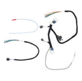 Axxess LOC-NIH1 Active LOC T-Harness Nissan Infiniti Subaru