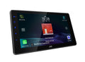 JVC KW-Z900W 9" HD Floating Screen Digital Media Receiver