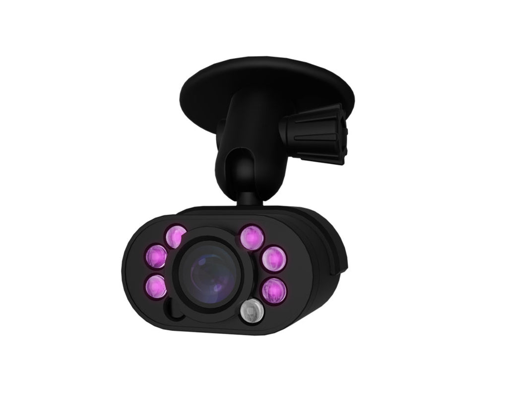 Momento IC6 Interior Camera for M6, M7 & M8 Dash Cams