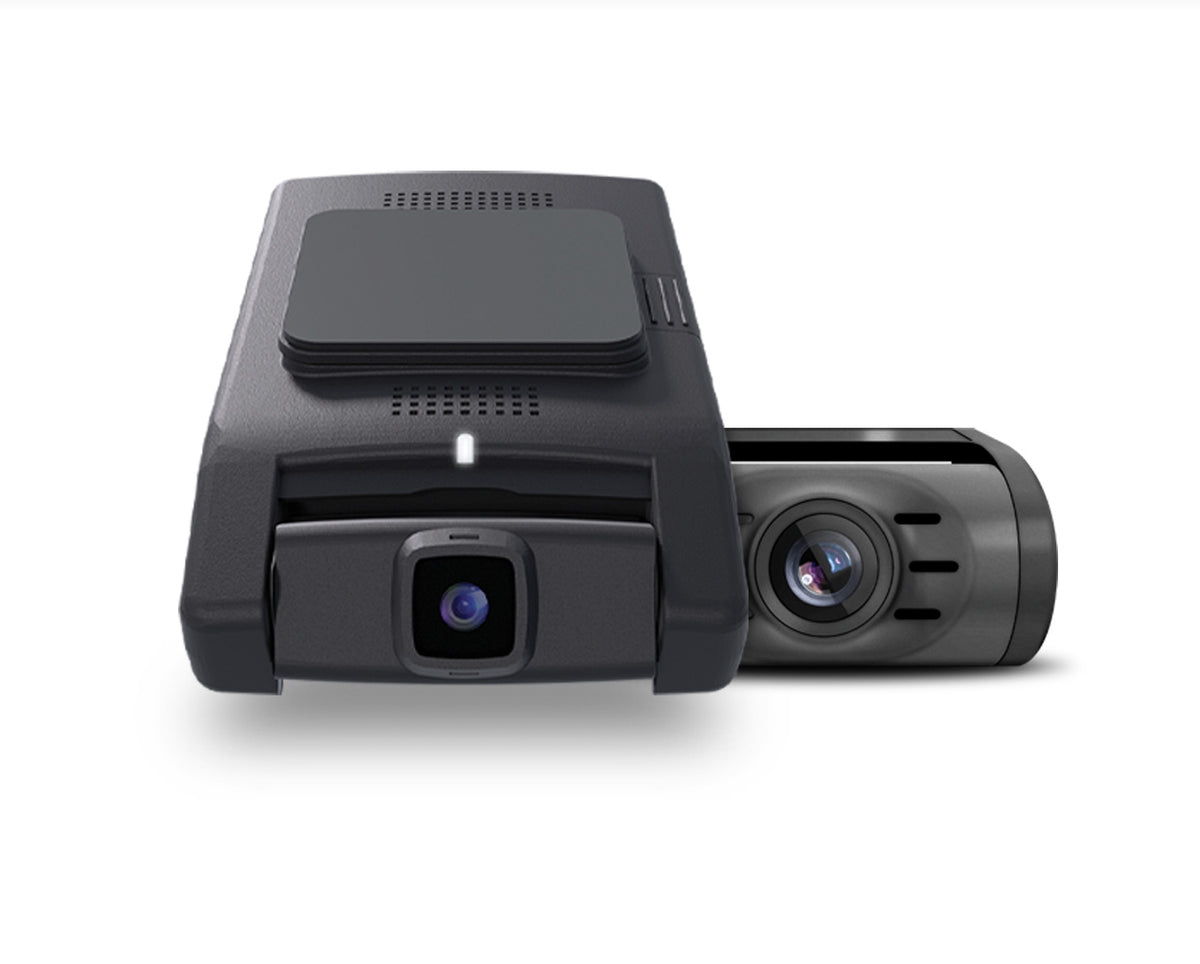 Momento M8 Pro MD-8200 2K Front & Rear Dash Cam