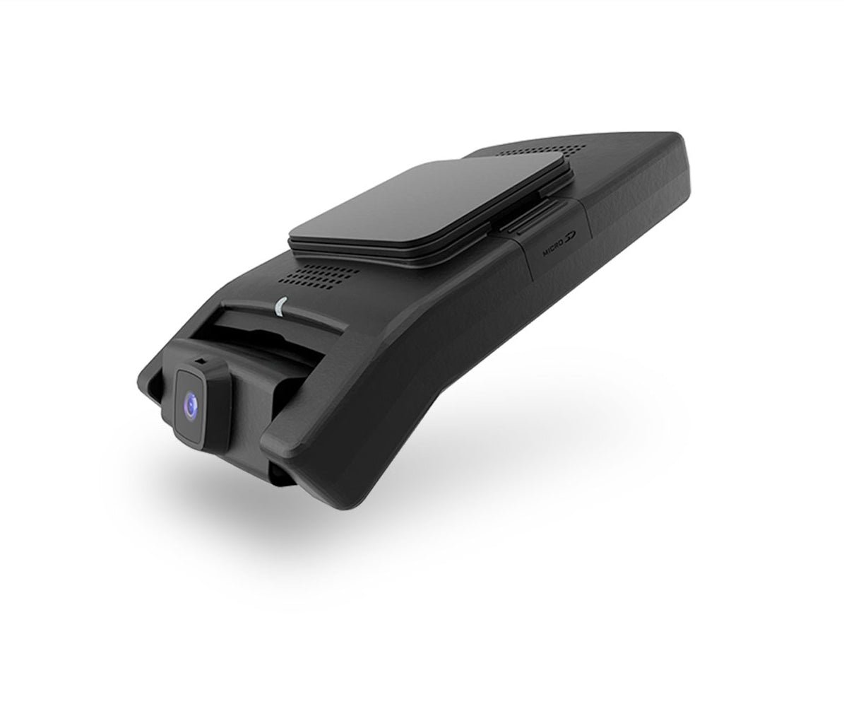 Momento M8 Pro MD-8200 + IC6 3-Camera Dash Cam Bundle