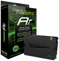 iDatalink Maestro ADS-MRR universal car radio replacement interface module with retail packaging