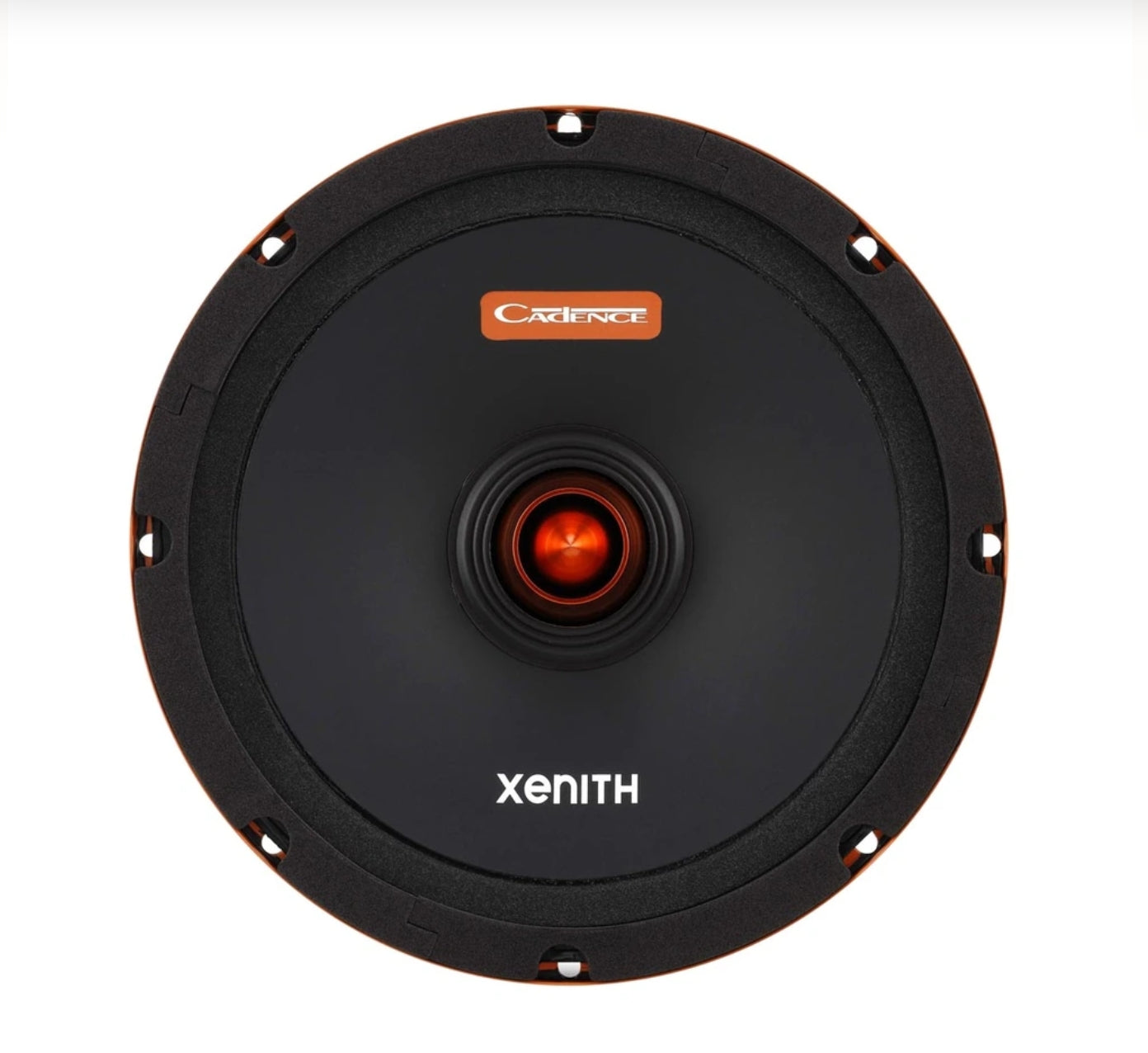 Cadence Sound XM84HCi 8" Slim Mount Midrange Speaker 125W RMS