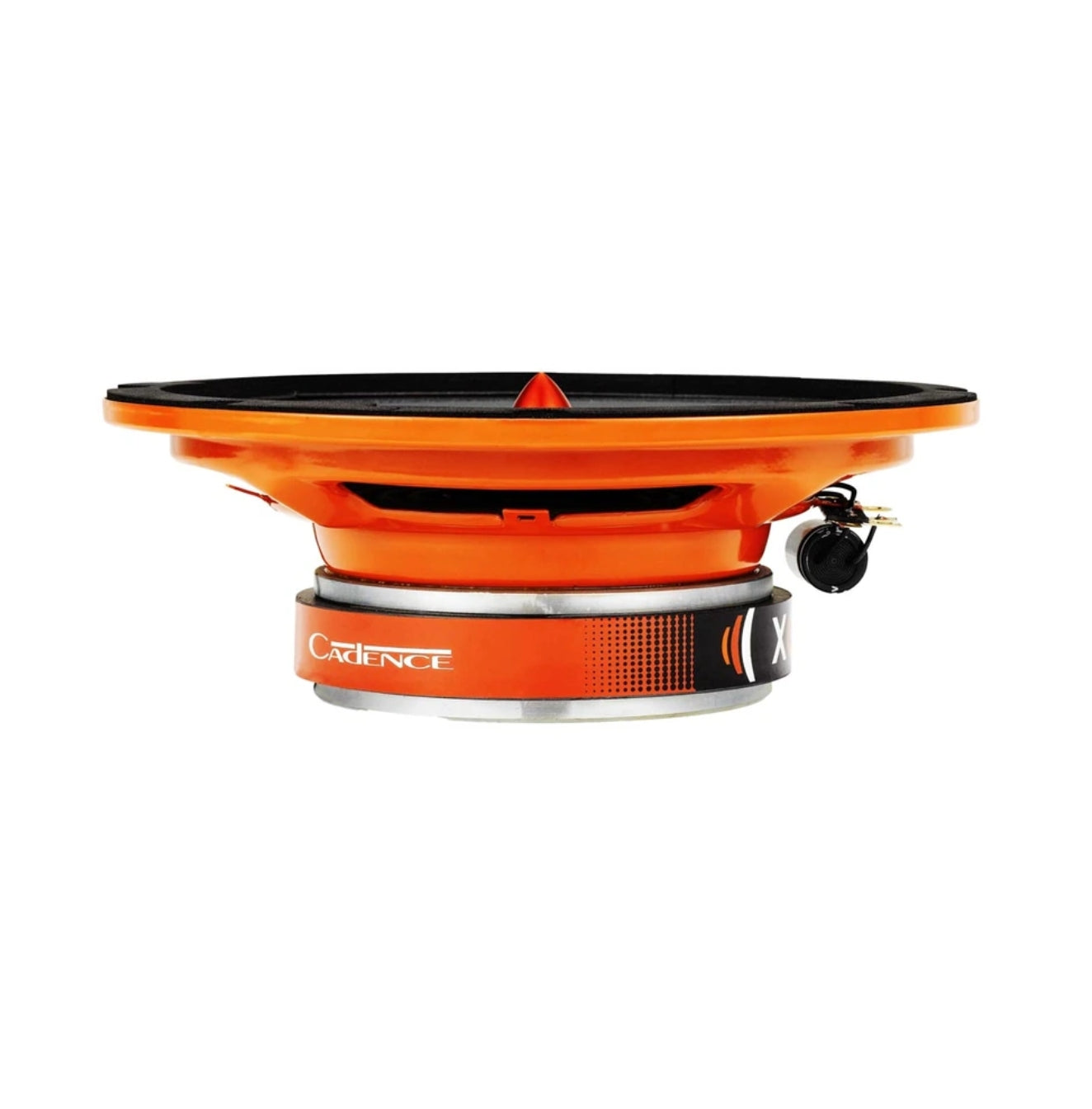 Cadence Sound XM84HCi 8" Slim Mount Midrange Speaker 125W RMS
