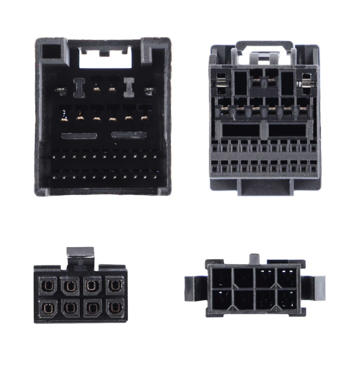 Axxess LOC-FDH3 Ford Non-Amplified LOC T-Harness