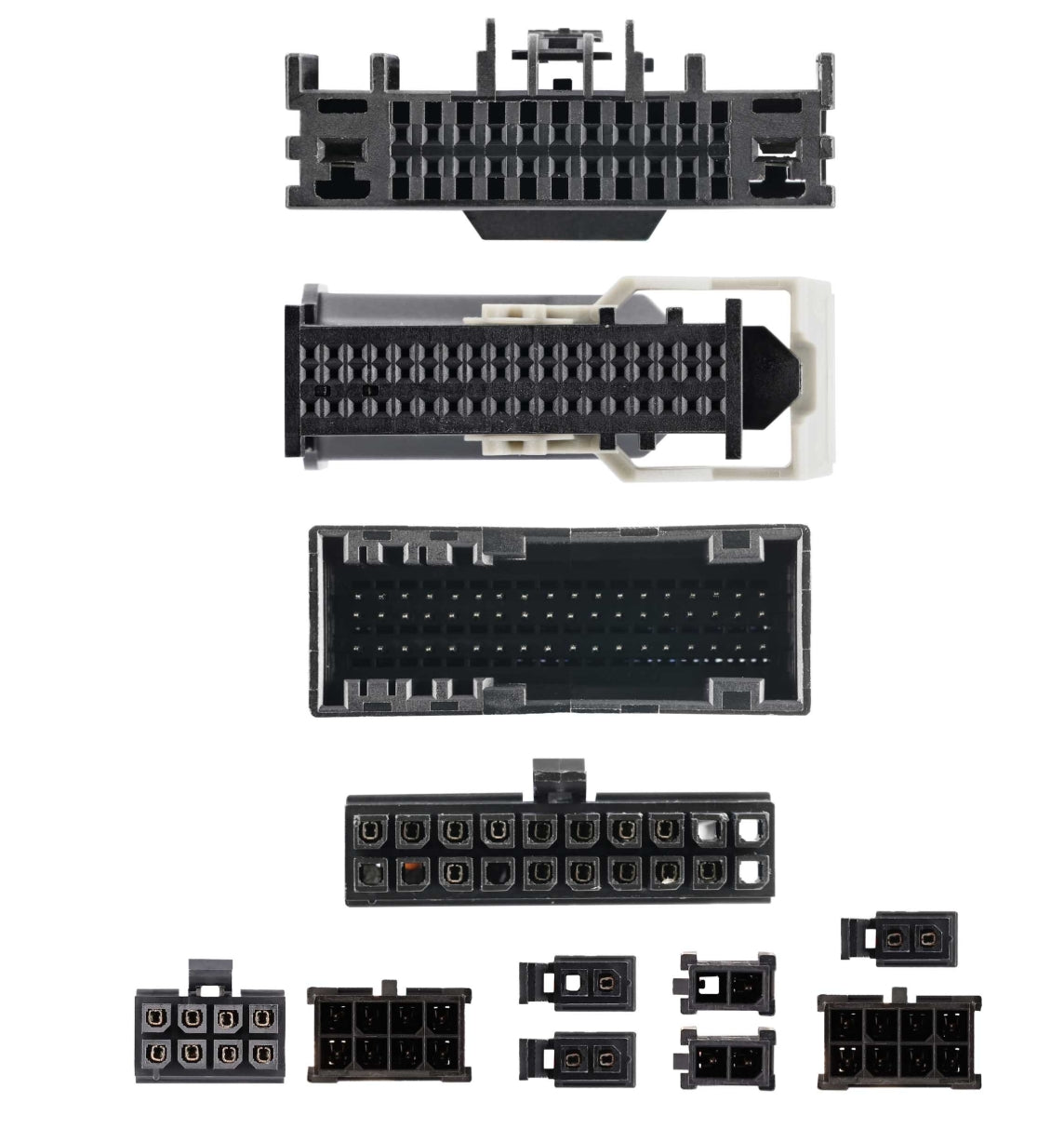 Axxess AXAMP-FD2 Ford 6-Channel Amplifier Interface