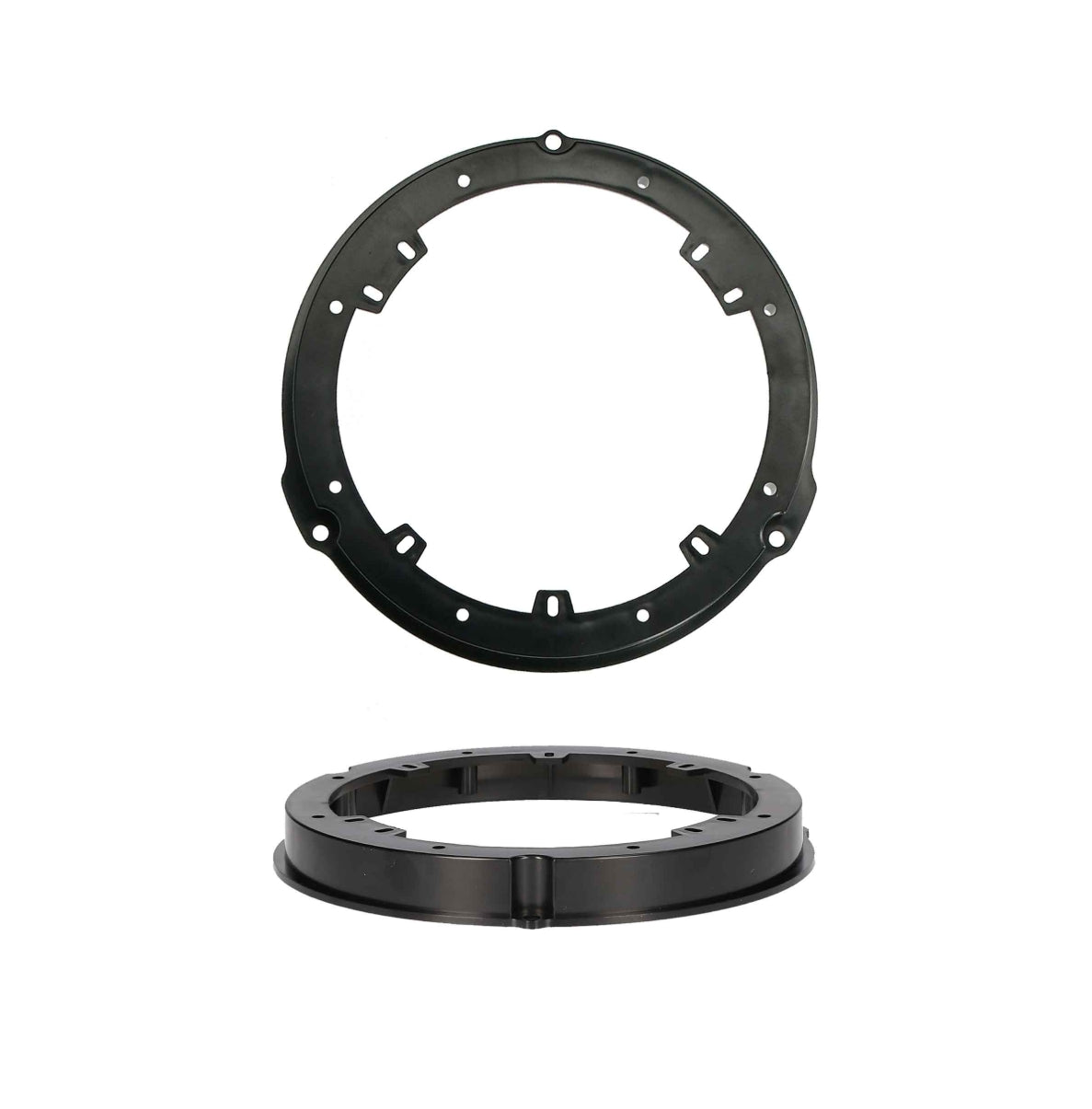 Metra 82-5605 6.5–6.75-Inch Speaker Adapter Plates, Pair