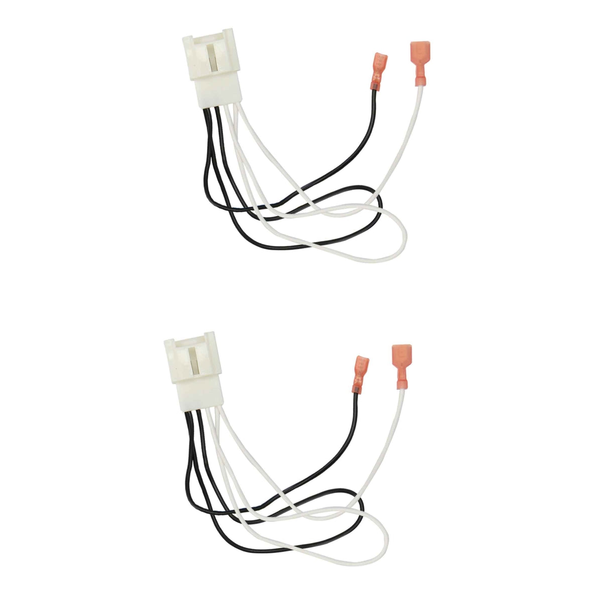 Metra 72-5602 Speaker Wiring Harness Adapters, Pair