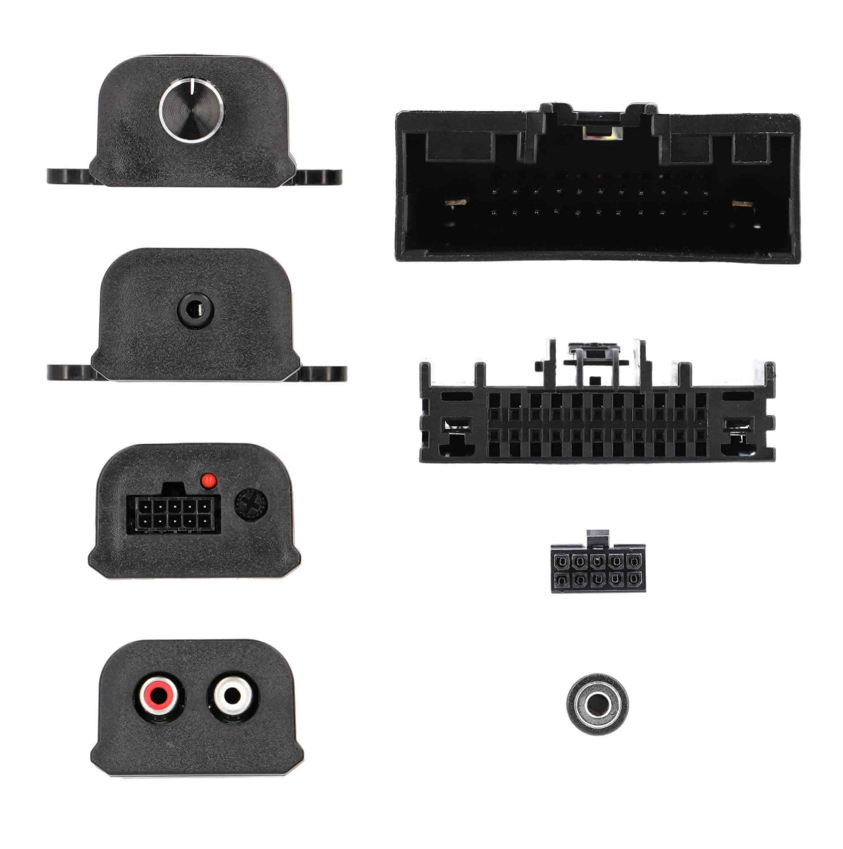 Axxess AXLOC-FD2 Ford 2-Channel Line Output Converter