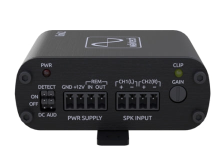 link2 2 channel LOC
