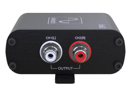 link2 2 channel LOC
