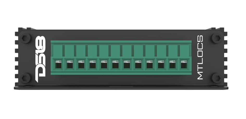 DS18 MTLOC5 5-Channel Line Output Converter