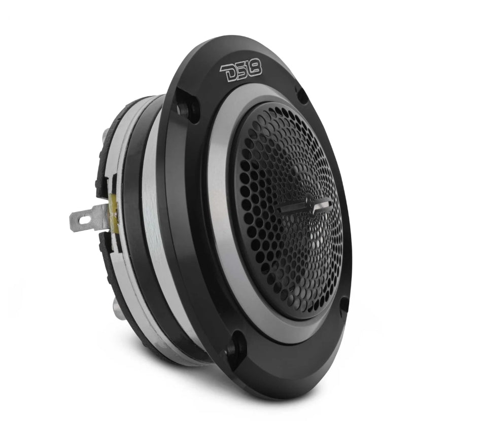 DS18 PRO-TWN5 3.6-Inch Neodymium Hybrid Driver/Tweeter