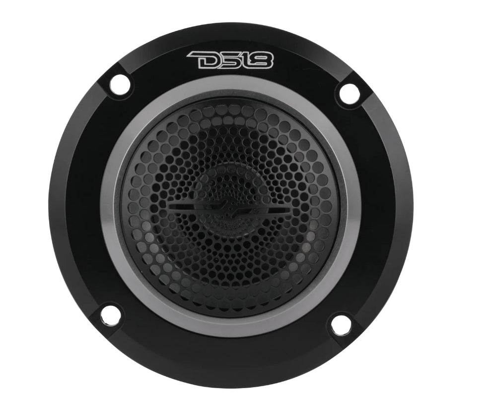 DS18 PRO-TWN5 3.6-Inch Neodymium Hybrid Driver/Tweeter