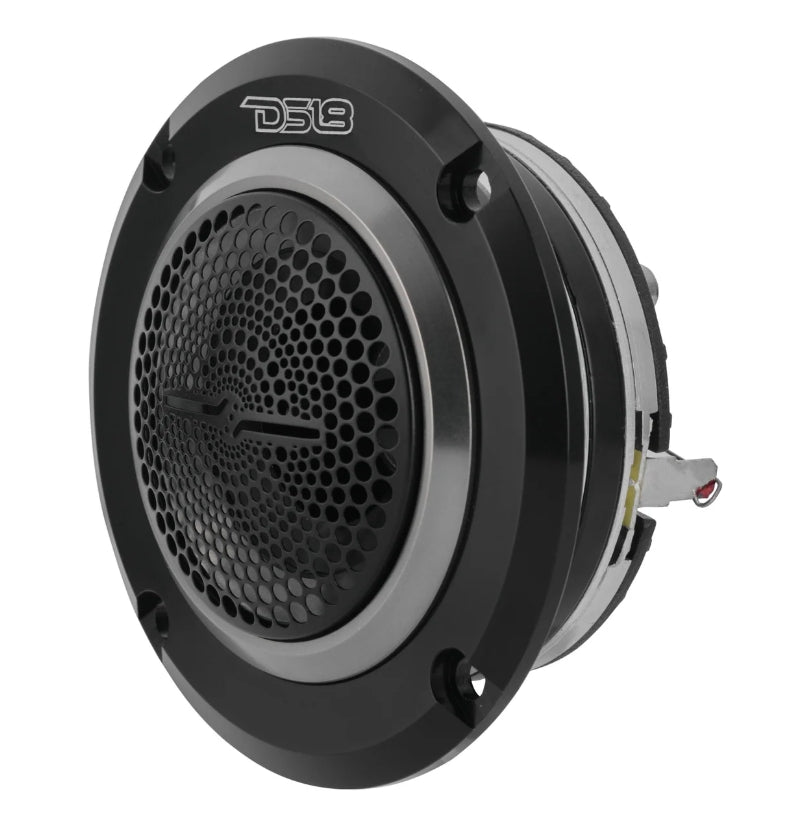 DS18 PRO-TWN5 3.6-Inch Neodymium Hybrid Driver/Tweeter
