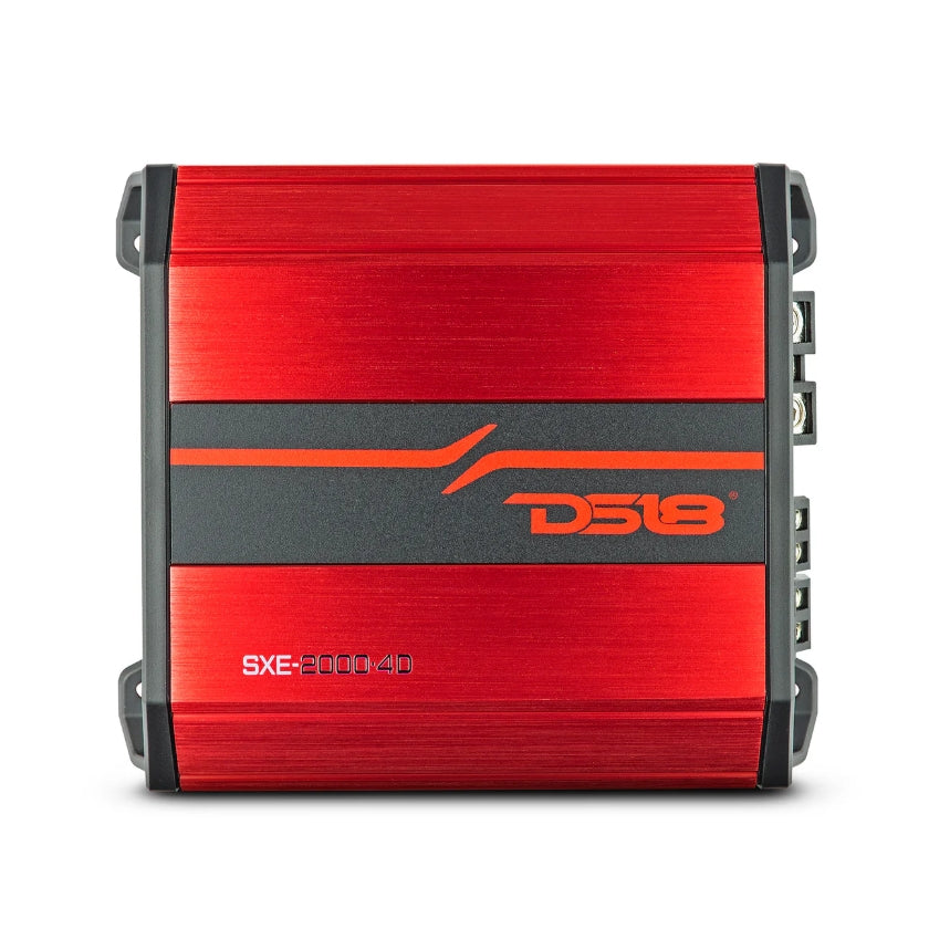 SXE-2000.4D/RD