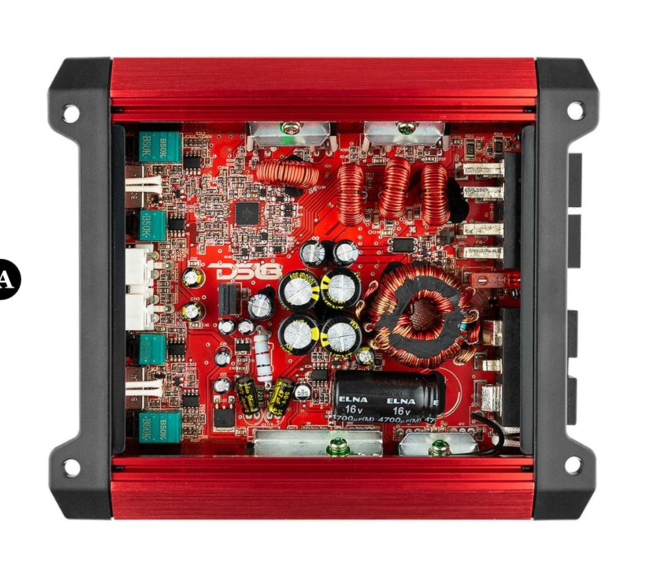 SXE-2000.4D/RD