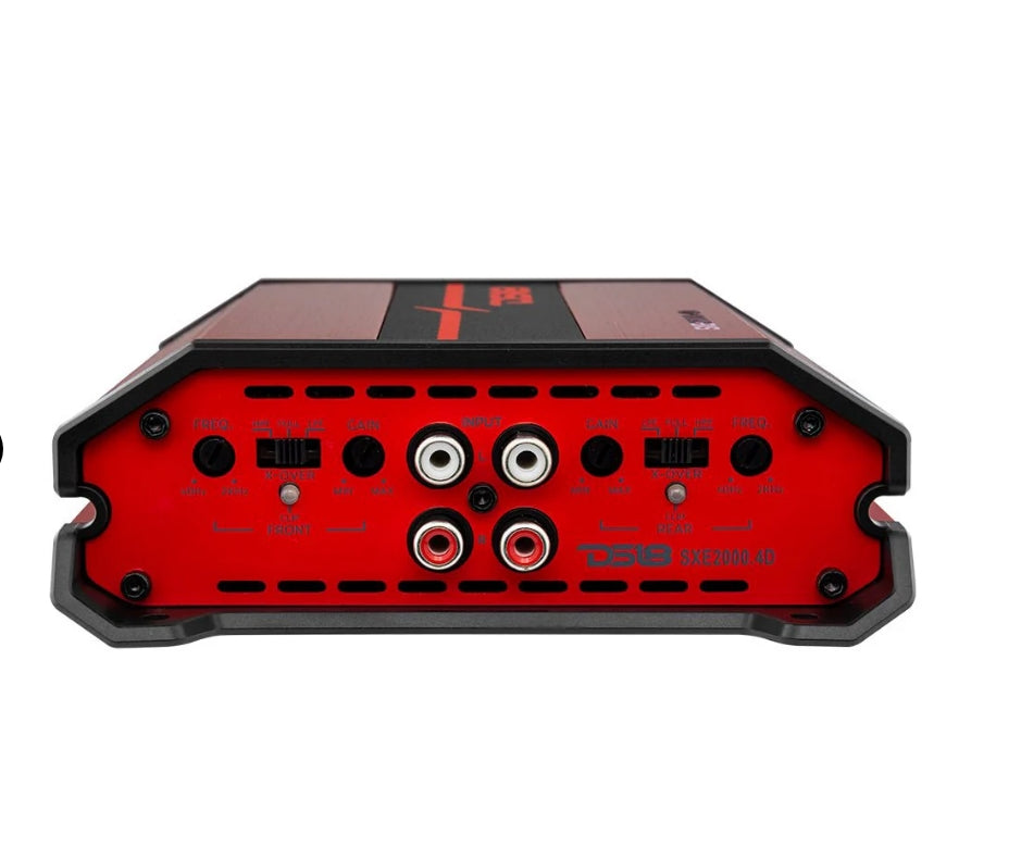 SXE-2000.4D/RD