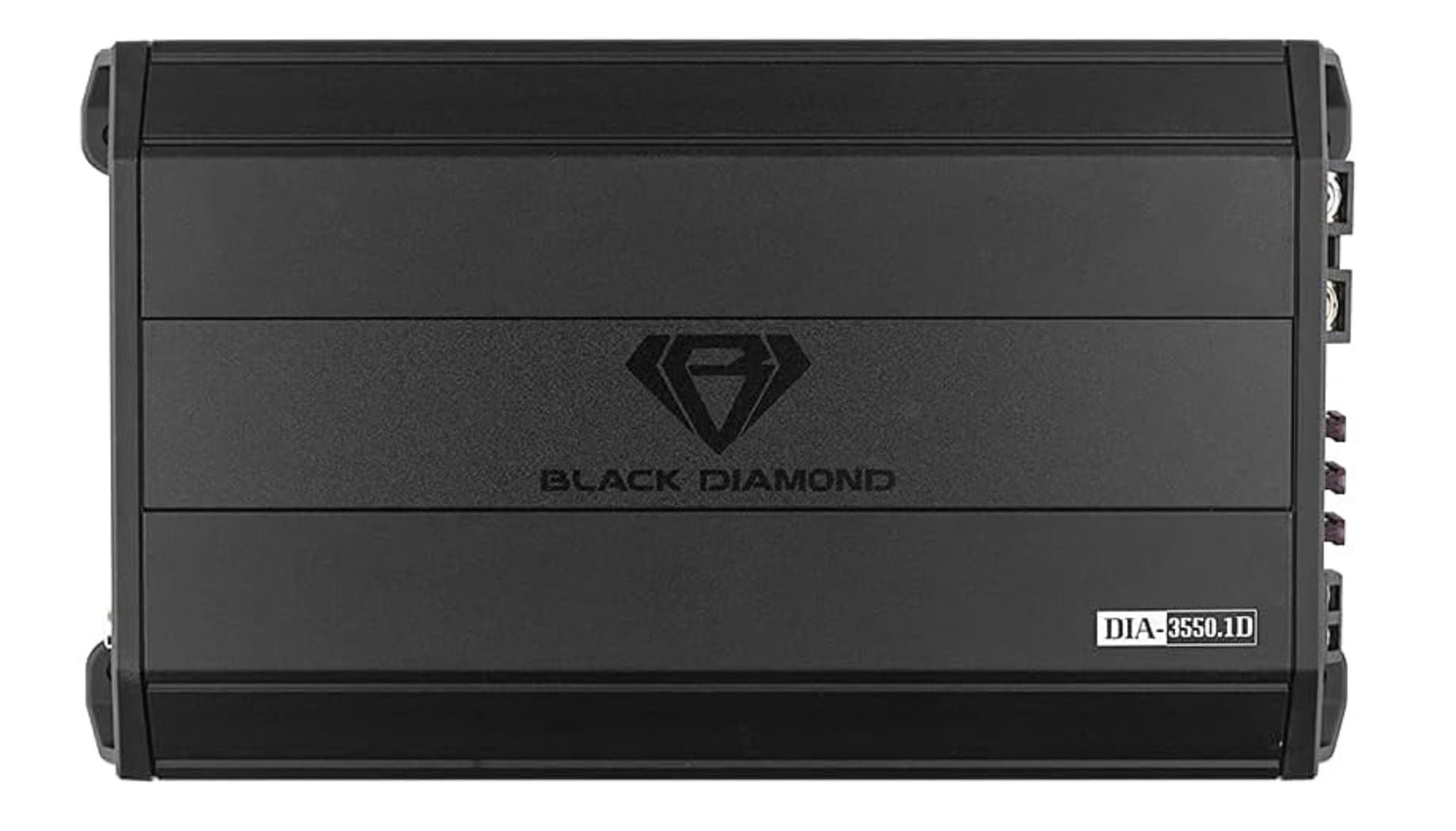 Black Diamond DIA-3550.1D | 3550w Monoblock Amplifier