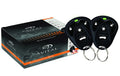 Avital 4105L 1-Way Remote Start & Keyless Entry System