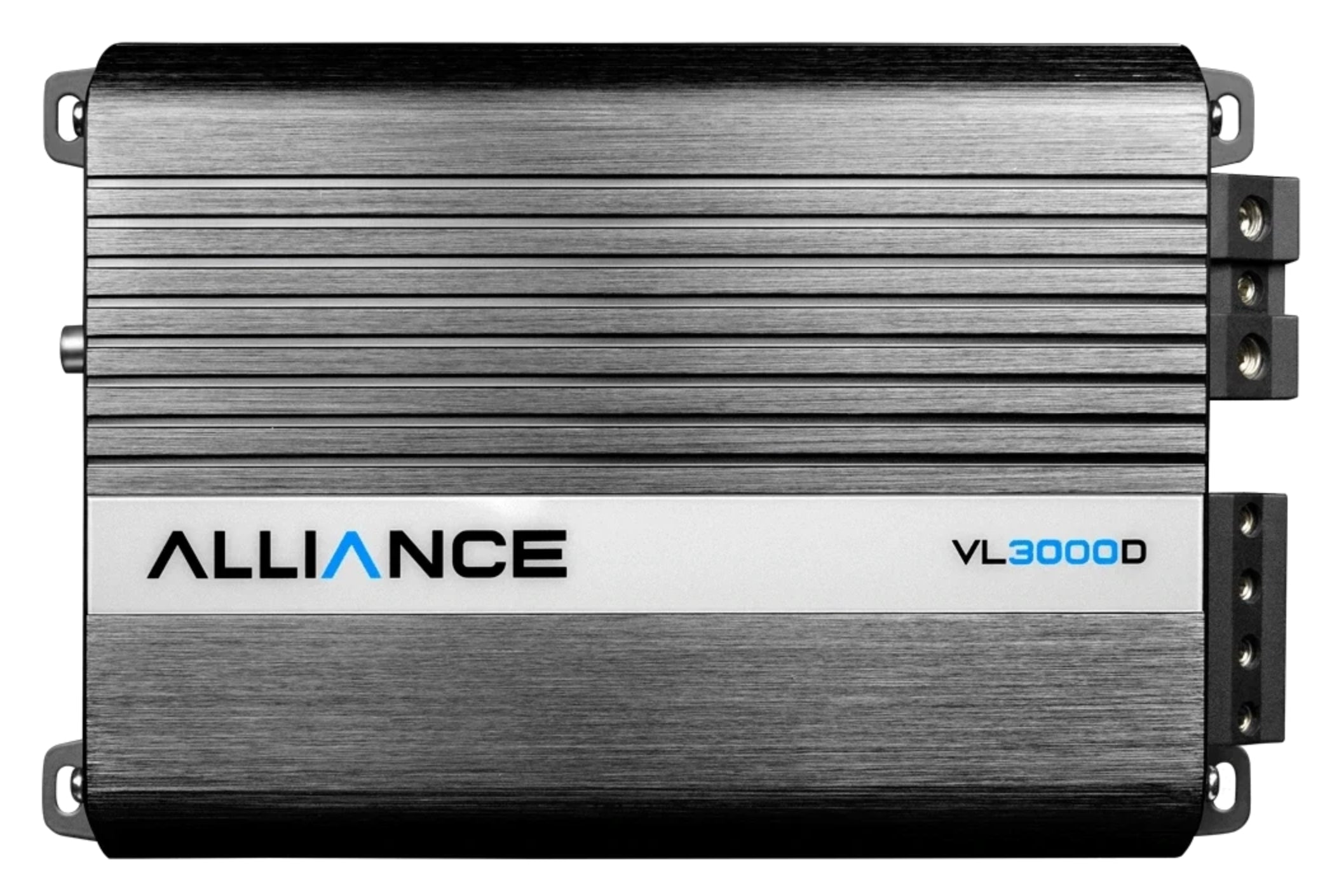 VL3000D | ALLIANCE 750 Watts Amplifier