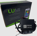 Lumi BT8C 8-Output Bluetooth Lighting Controller