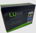 Lumi RL8RGBW + BT8C Rock Light Bundle
