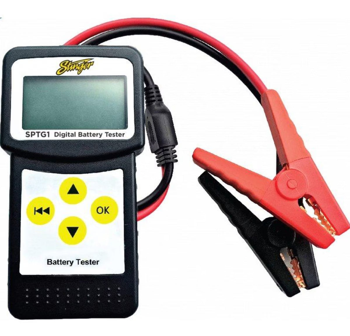 Stinger SPTG1 12V Battery & Charging System Tester