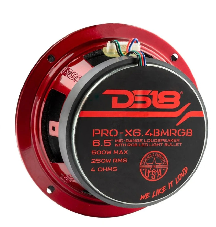PRO-X6.4BMRGB