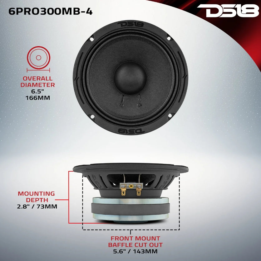 6PRO300MB-4