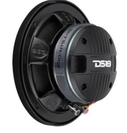 PRO-HY6.4MSL