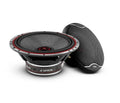 DS18 EXL-SQ6.5 6.5" 2-Way Coaxial Speaker | 120W RMS | Fiberglass Cone | 3 Ohm