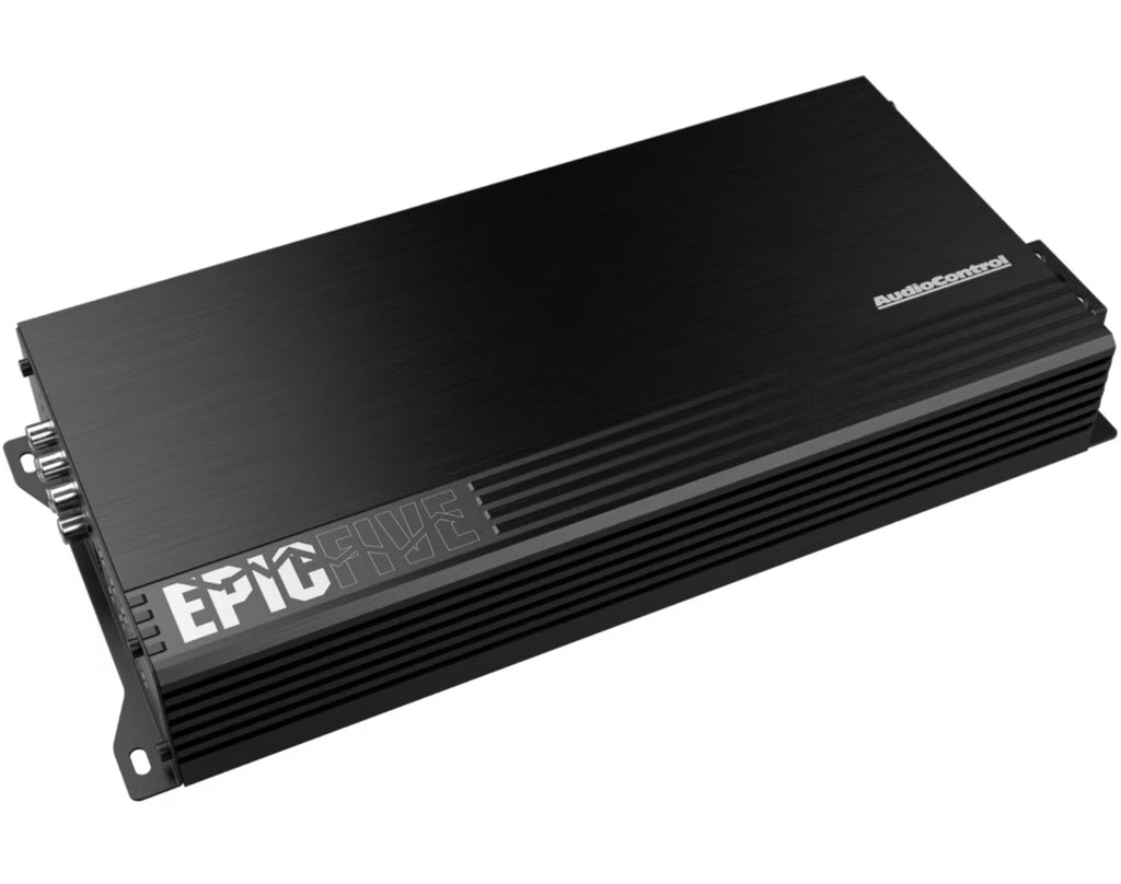 EPICFIVE
