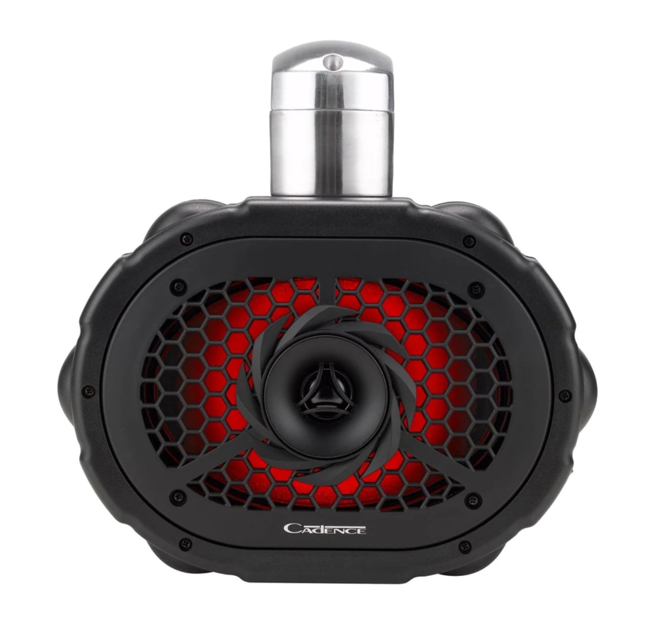 SWB69RGB | 6"x9" 2-Way Wakeboard Speaker