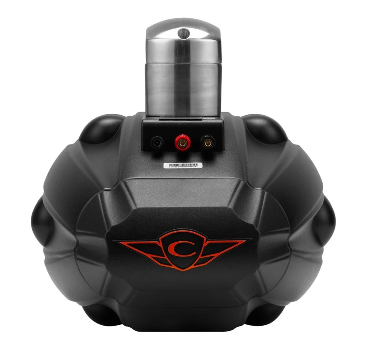 SWB69RGB | 6"x9" 2-Way Wakeboard Speaker