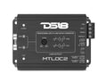DS18 MTLOC2 2-Channel Line Output Converter | 20V/40V